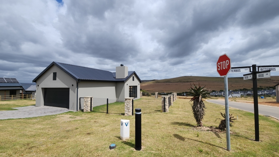 3 Bedroom Property for Sale in Hartland Lifestyle Estate Western Cape